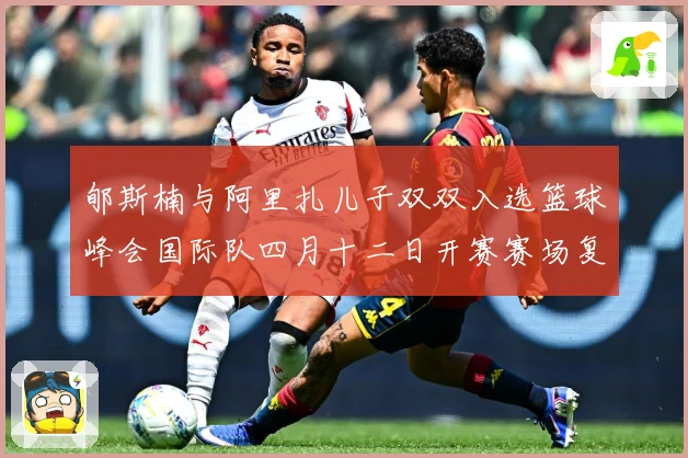 郇斯楠与阿里扎儿子双双入选篮球峰会国际队四月十二日开赛赛场复盘-深度解析