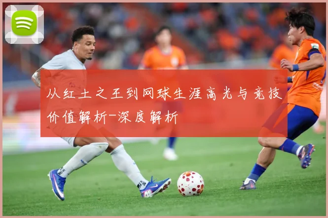 从红土之王到网球生涯高光与竞技价值解析-深度解析