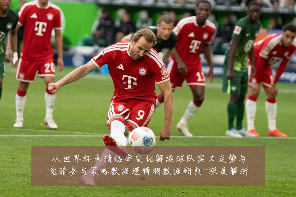 从世界杯竞猜赔率变化解读球队实力走势与竞猜参与策略数据逻辑洞数据研判-深度解析